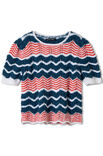 Lana Grossa SHIRT Landlust Baumwolle, Per Fortuna & Frizzante