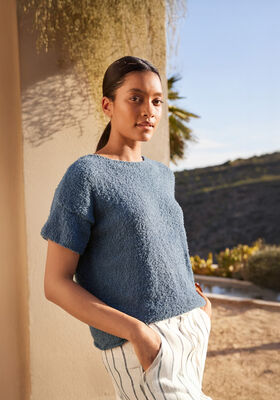 SHIRT Ella van Lana Grossa