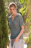 Lana Grossa SHIRT Ecopuno & Filo Paillettes