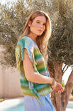 Lana Grossa SLIPOVER Cotonella