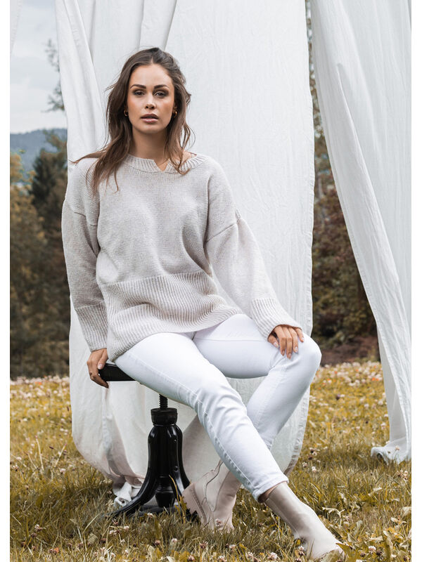 FILATI Studio TRUI Cashmere 16 fine