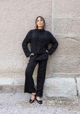 TRUI Alta Moda Alpaca van FILATI Studio
