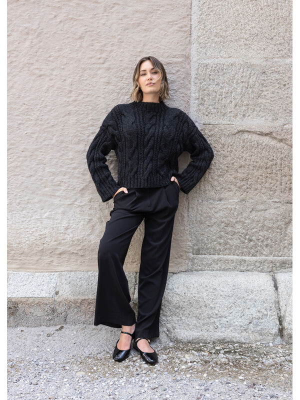 FILATI Studio TRUI Alta Moda Alpaca