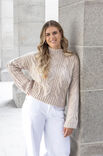 FILATI Studio TRUI Alta Moda Alpaca