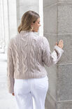 FILATI Studio TRUI Alta Moda Alpaca