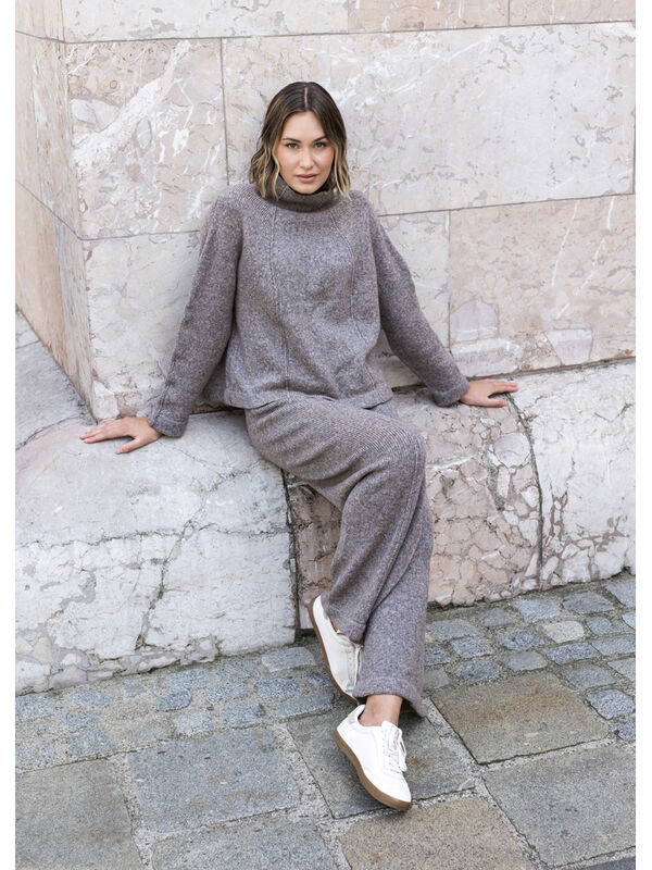 FILATI Studio TRUI TOP DOWN Cashmere 16 Fine