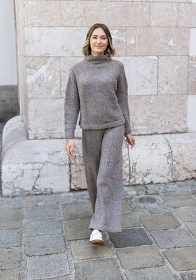 BROEK Cashmere 16 Fine van FILATI Studio