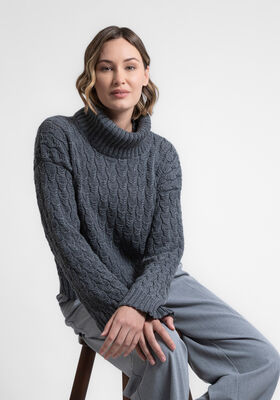 TRUI Cool Wool van FILATI Studio