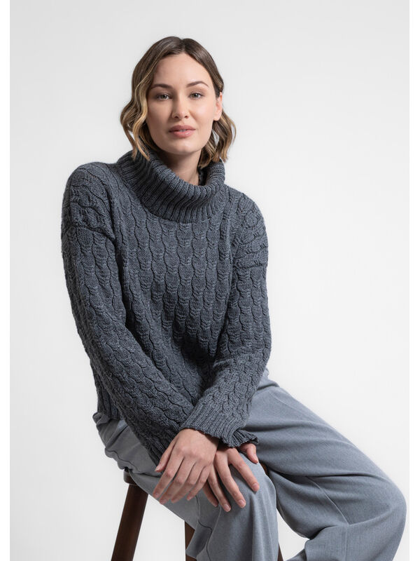 FILATI Studio TRUI Cool Wool