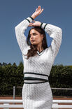 FILATI Studio KABELPATROON-TRUI Merino Superiore