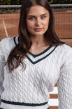 FILATI Studio KABELPATROON-TRUI Merino Superiore
