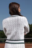 FILATI Studio KABELPATROON-TRUI Merino Superiore