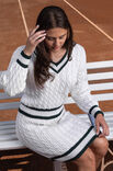 FILATI Studio KABELPATROON-ROK Merino Superiore