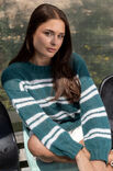 FILATI Studio GESTREPPOTE TRUI Landlust Kidmohair