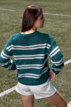 FILATI Studio GESTREPPOTE TRUI Landlust Kidmohair