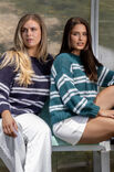 FILATI Studio GESTREPPOTE TRUI Landlust Kidmohair