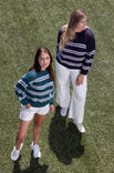 FILATI Studio GESTREPPOTE TRUI Landlust Kidmohair