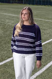FILATI Studio GESTREPPOTE TRUI Landlust Kidmohair