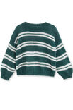 FILATI Studio GESTREPPOTE TRUI Landlust Kidmohair