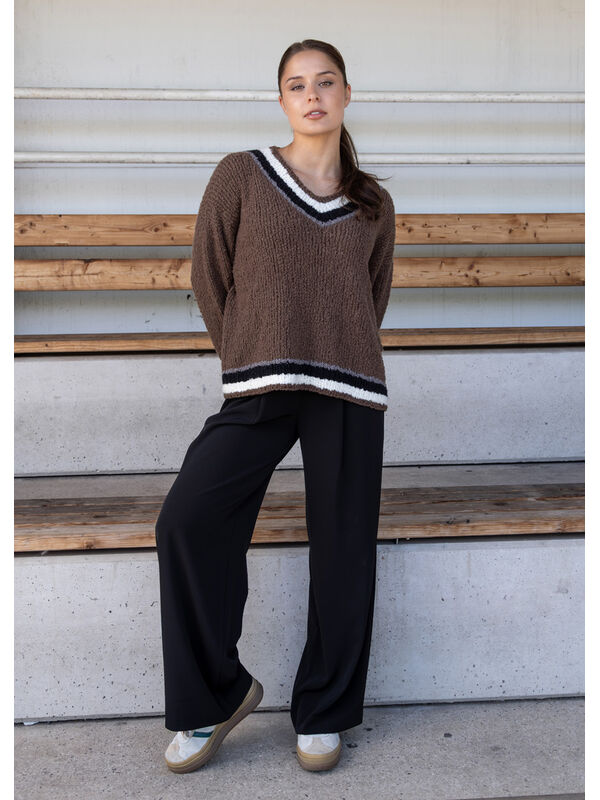 FILATI Studio TOP-DOWN TRUI Orsettini