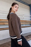 FILATI Studio TOP-DOWN TRUI Orsettini