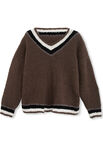 FILATI Studio TOP-DOWN TRUI Orsettini