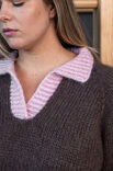 FILATI Studio RAGLAN TOP-DOWN POLOTRUI