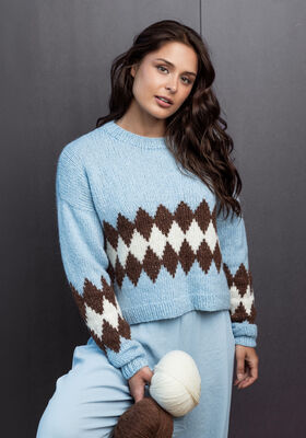 TRUI Brigitte No. 2 & Glamour van FILATI Studio