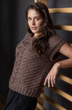 FILATI Studio SPENCER Brigitte Silkdream & Natural Superkid Tweed