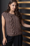 FILATI Studio SPENCER Brigitte Silkdream & Natural Superkid Tweed