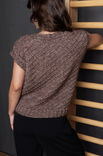 FILATI Studio SPENCER Brigitte Silkdream & Natural Superkid Tweed
