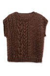 FILATI Studio SPENCER Brigitte Silkdream & Natural Superkid Tweed