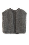FILATI Studio MOUWLOOS VEST Orsetto