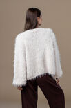 FILATI Studio RAGLAN TOP-DOWN CARDIGAN Basta