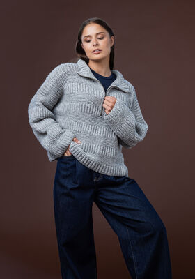 TRUI Cool Merino van FILATI Studio