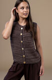 FILATI Studio SPENCER Cool Wool Vintage