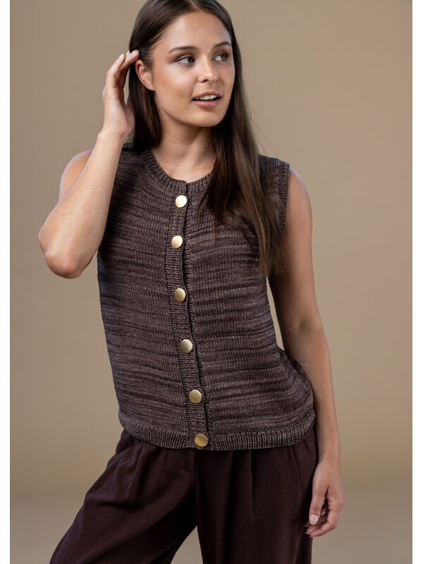 FILATI Studio SPENCER Cool Wool Vintage