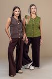 FILATI Studio SPENCER Cool Wool Vintage