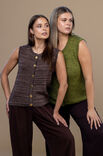FILATI Studio SPENCER Cool Wool Vintage