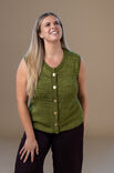 FILATI Studio SPENCER Cool Wool Vintage