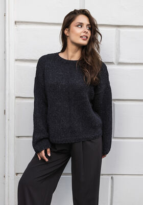 TRUI Merino Miscela & Setasuri Pearls van FILATI Studio