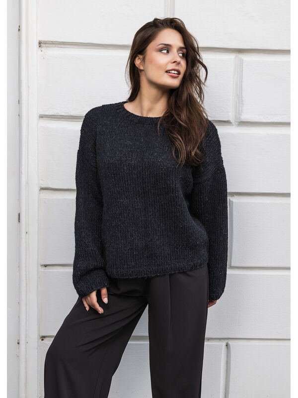 FILATI Studio TRUI Merino Miscela & Setasuri Pearls