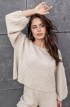 FILATI Studio TOP-DOWN TRUI Cashmere 16 fine