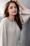 FILATI Studio TOP-DOWN TRUI Cashmere 16 fine