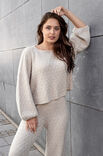 FILATI Studio TOP-DOWN TRUI Cashmere 16 fine