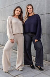 FILATI Studio TOP-DOWN TRUI Cashmere 16 fine
