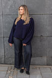 FILATI Studio TOP-DOWN TRUI Cashmere 16 fine