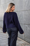 FILATI Studio TOP-DOWN TRUI Cashmere 16 fine