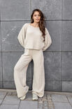 FILATI Studio BROEK Cashmere 16 fine