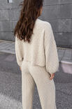 FILATI Studio BROEK Cashmere 16 fine